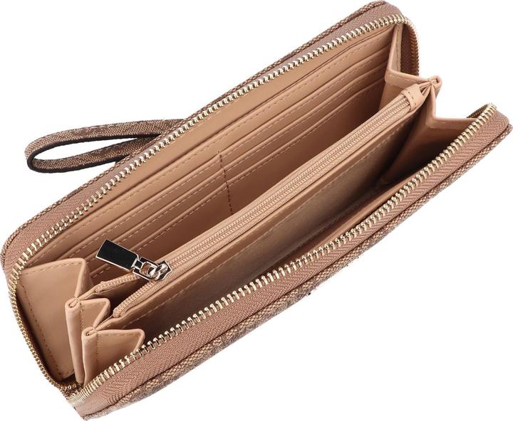 Produktbild Guess Brenton Geldbörse 21 cm