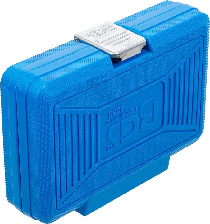 Image du produit BGS Jeu d'embouts (Clé Allen)