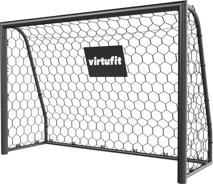 Produktbild Virtufit Premium Fussballtor