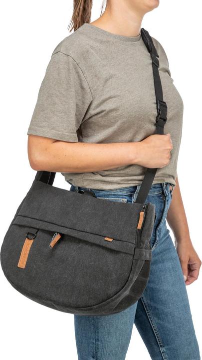 Produktbild Trixie Tiertransport-Rucksack Be Nordic Ingrid (Hund, Faltbar)