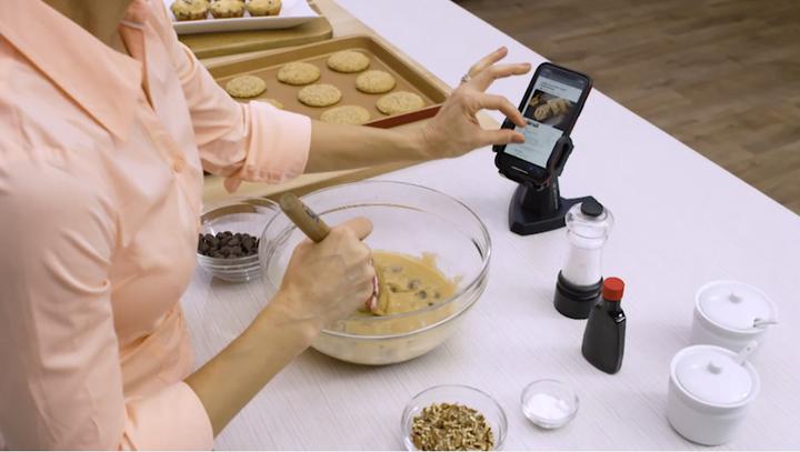 Produktbild MediaShop Desk Call