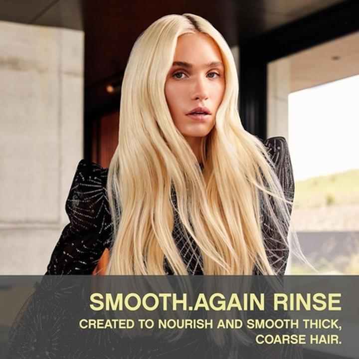 Actual product image Kevin Murphy Smooth.Again Rinse Conditioner (250 ml)
