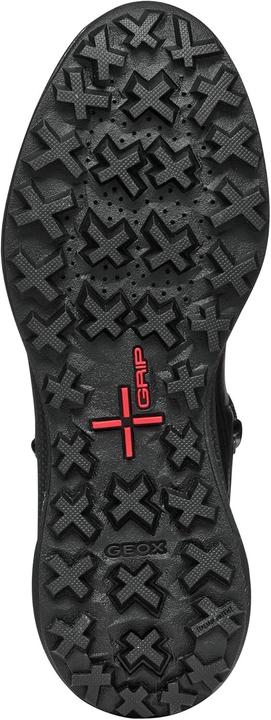 Actual product image Geox Breathable Ankle Boots (40)