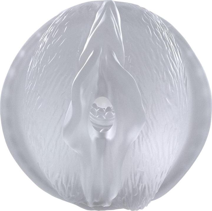 Produktbild Shots MaxLift - 7 Function Suction Masturbator Pump - Metallic Blue