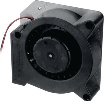 Produktbild Papst Radialgebläse 24VDC 40m³/h