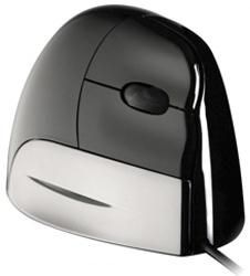 Actual product image Evoluent Mouse Right-Hand Usb Type-A