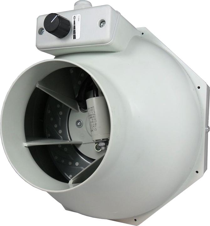 CanFan CAN Fan RK100LS