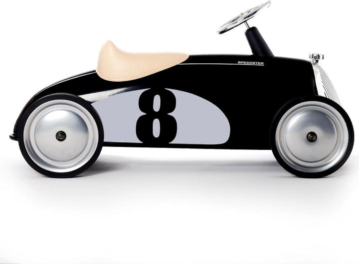 Actual product image Baghera Rider
