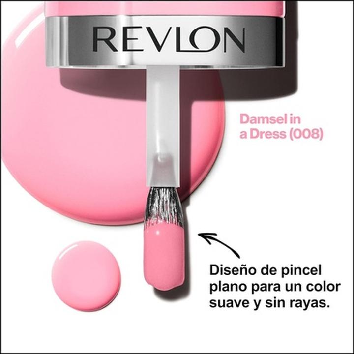 Produktbild Revlon Ultra HD Snap! (008, Farblack)