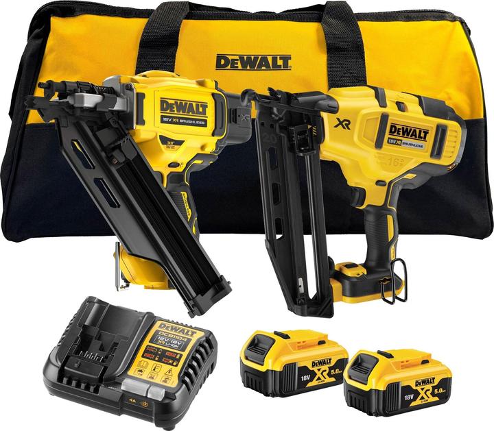 Image du produit DeWalt Kit de combinaison