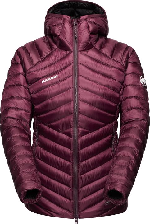 Produktbild Mammut Broad Peak IN Hooded Jacket Women (M)