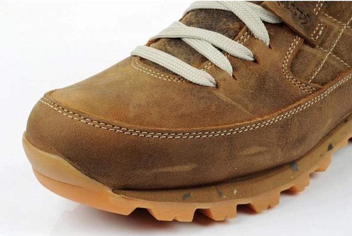 Actual product image AKU Ega GTX Lady ankle boot (38)