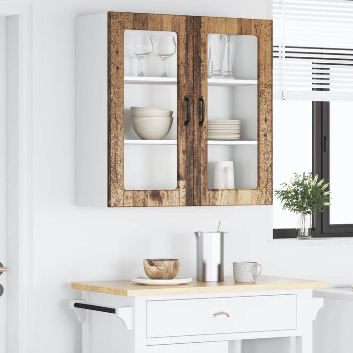 Produktbild vidaXL Küchenschrank (80 x 31 x 80 cm)