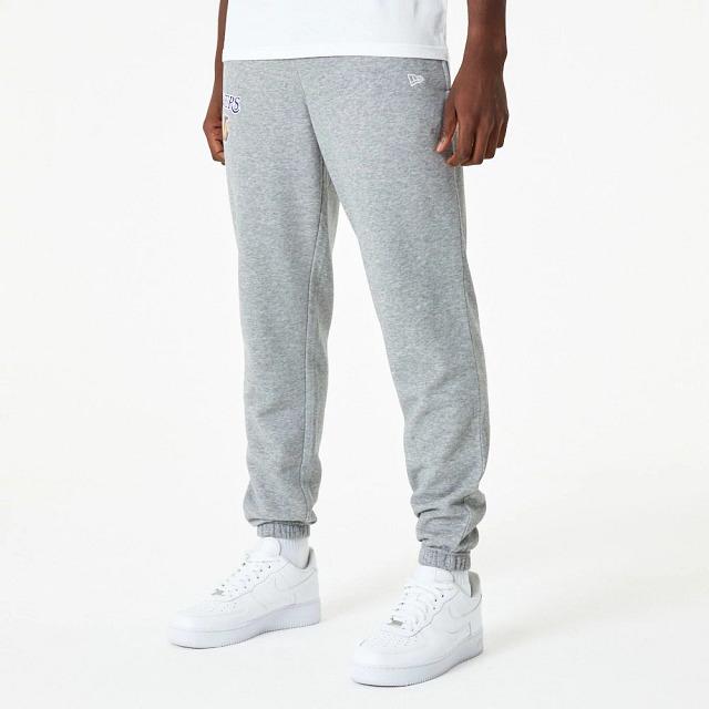 Produktbild New Era Jogginghose Los Angeles Lakers Essentials (M)