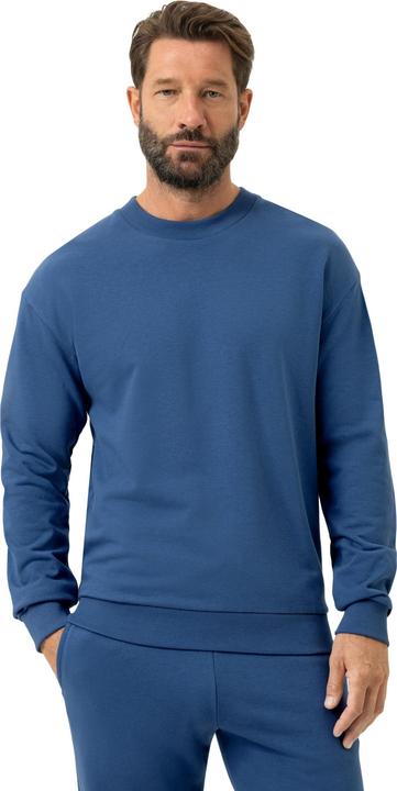 Produktbild Mey Male Loungewear - Sweatshirt Serie Terry Essentials (M)