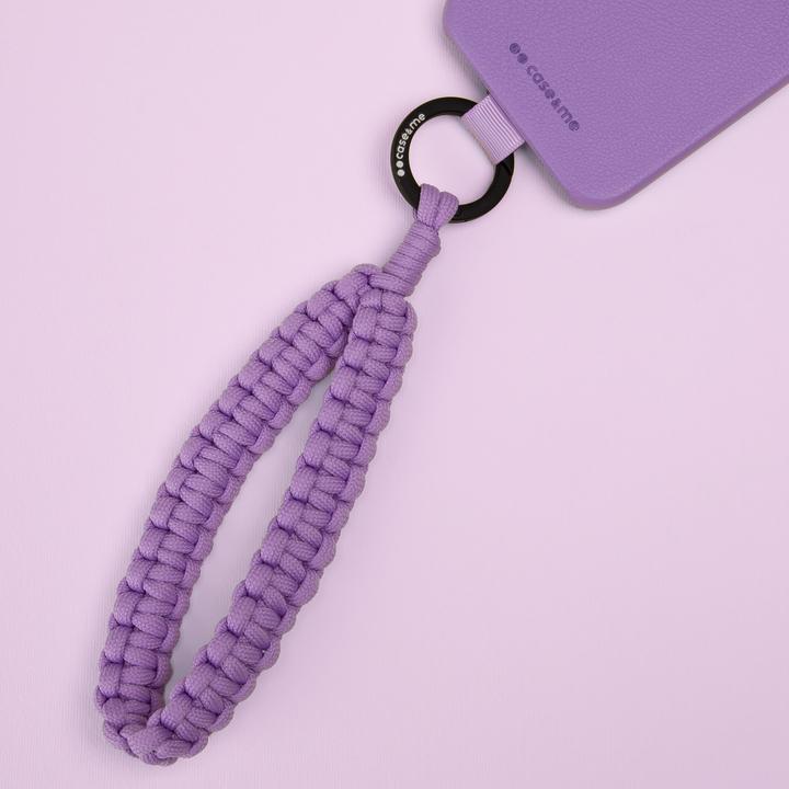 Immagine prodotto SBS case&me Amelie Laccio da polso lavanda