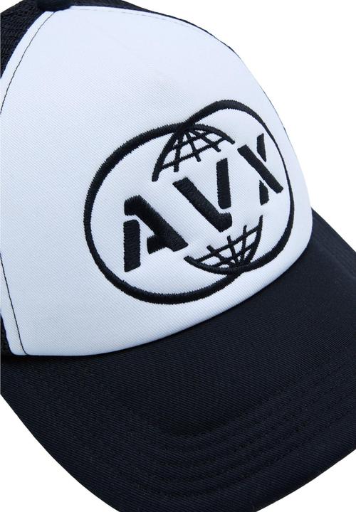 Produktbild AVX McCardle Trucker Cap