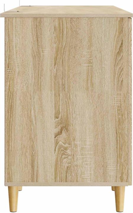 Produktbild vidaXL Moderner Schreibtisch (50 x 50 x 75 cm)