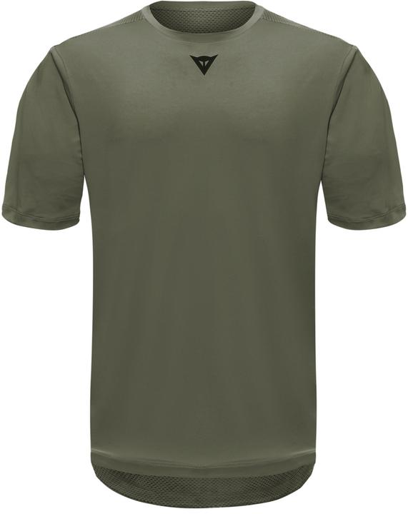 Image du produit Dainese Jersey Dnse 24 Hgrox Ss Green (L)