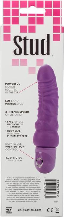 Produktbild CalExotics Power Stud Curvy