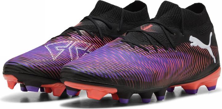 Actual product image Puma Future 8 Pro Fg/Ag (42)
