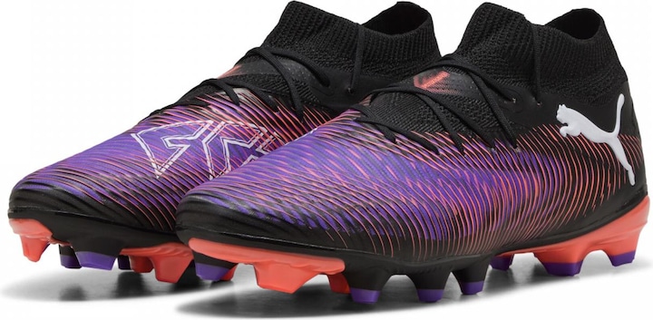 Actual product image Puma Future 8 Pro Fg/Ag (43)