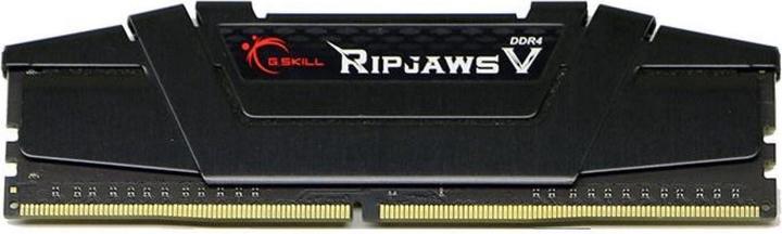Produktbild G.Skill Ripjaws V (2 x 8GB, 3200 MHz, DDR4-RAM, DIMM)