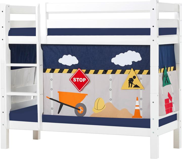 Produktbild Hoppekids PREMIUM Bunkbed 70x160 (70 x 160 cm)