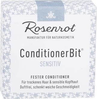 Produktbild Rosenrot ConditionerBit sensitiv