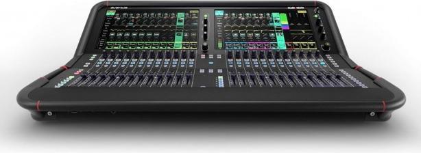 Produktbild Allen & Heath Avantis (Studio- und Livemixer)