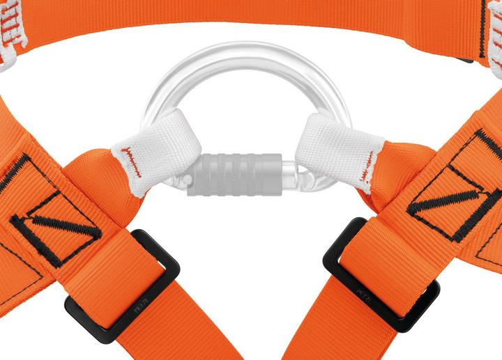 Immagine prodotto Petzl Cintura speleo superavanti (M, XL)