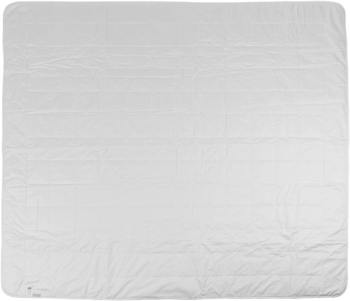 Immagine prodotto Cocon Seta selvaggia (750 g, 200 x 210 cm)