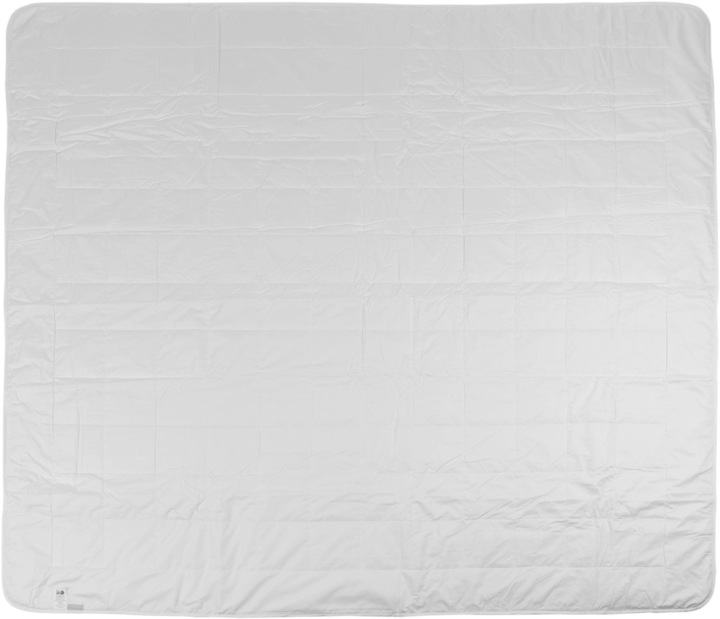 Actual product image Cocon Wild silk (750 g, 200 x 210 cm)