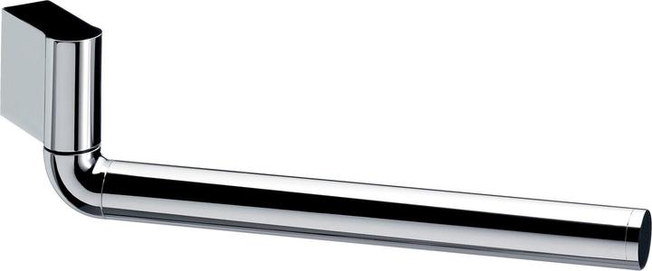 Emco Portasciugamani SYSTEM 2 corti, girevoli a destra/sinistra cromati