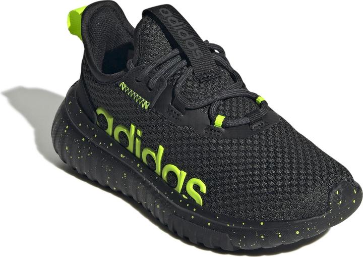 Produktbild Adidas Kaptir 4.0 K - cblack/luclem/cblack