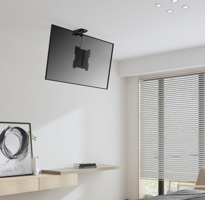Produktbild Value Fold-Up Retractable TV (Decke, 37", 20 kg)