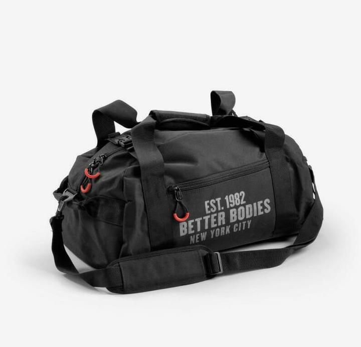 Immagine prodotto Better Bodies Borsa da palestra NERA (40 l)