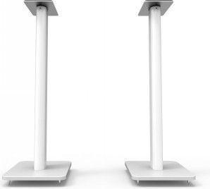 Actual product image Kanto SP26PLW (1 pair, Wall installation, Height-adjustable)