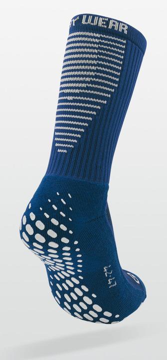 Immagine prodotto PlayWear Grip Socks 38 - 42, Dunkelblau (38 - 42)