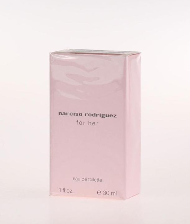 Image du produit Narciso Rodriguez Pour elle (Eau de toilette, 30 ml)