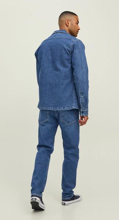 Actual product image Jack & Jones RDD Mike Royal R811 Comfort Fit Jeans (W36/L32)