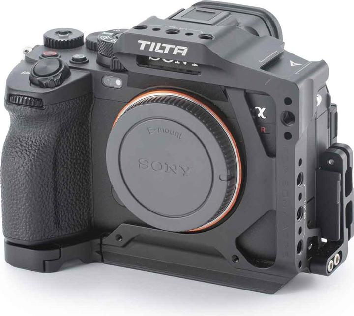 Produktbild Tilta Half Camera Cage for Sony a7R V (Cage)