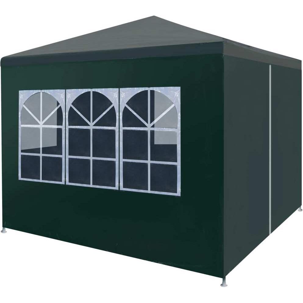 VidaXL, Pavillon, Luzia (300 cm, 300 cm)