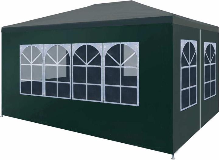 Produktbild vidaXL Partyzelt (400 cm, 300 cm)