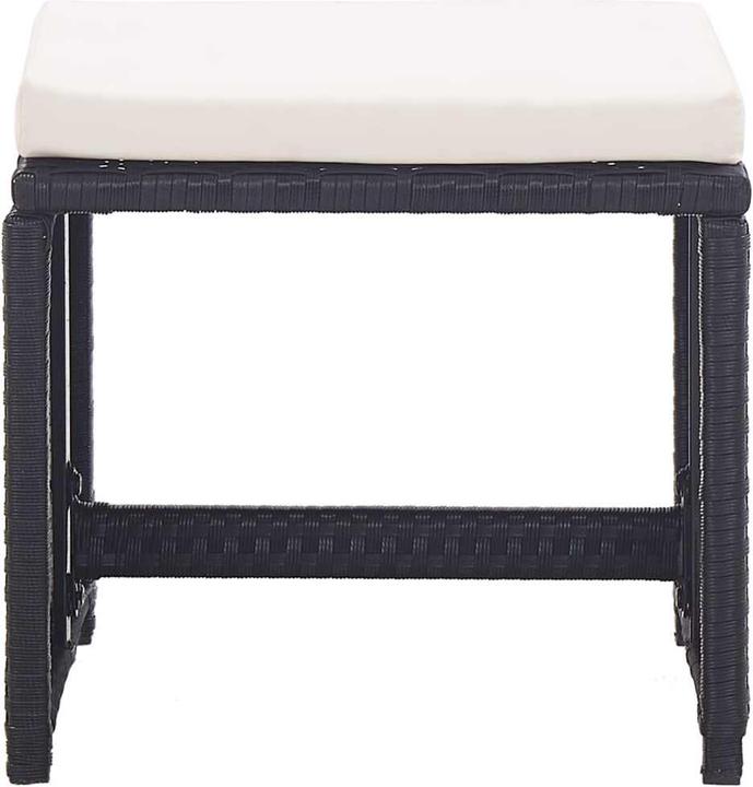 Produktbild vidaXL Gartenmöbel Set