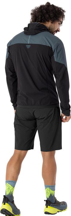 Produktbild Dynafit Traverse Hybrid (M)