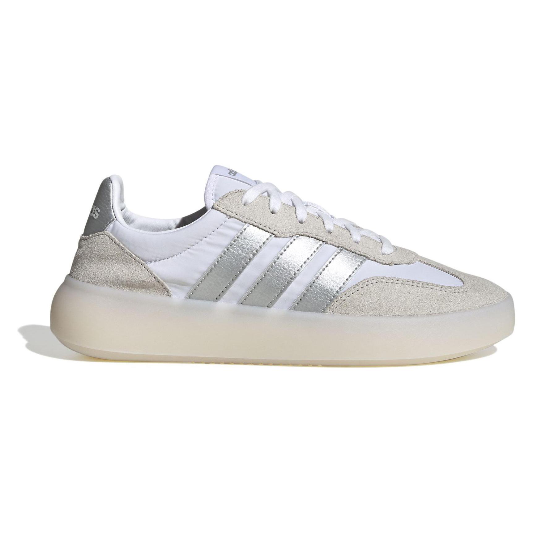 Adidas, Vrouwen, Sneakers, Barreda Decode Damesschoenen, Wit, (41)