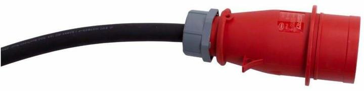 Actual product image Blaupunkt Portable charger (Type 2, 11 kW, 16 A)