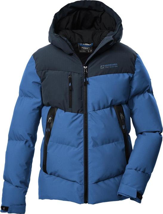 Produktbild Killtec Jungen Steppjacke mit Kapuze (152)