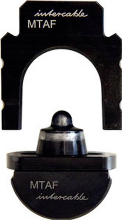 Actual product image Intercable INTE press insert set
